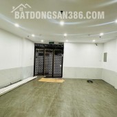 Hào Nam • 64m2 • 8 Tầng • MT ~6m • 24.9 Tỷ • Đống Đa – Hà Nội